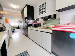 Blk 289 Ficus Vale (Yishun), HDB 5 Rooms #502297771